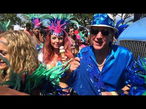 Bermuda Heroes Weekend June 12 - 15 2015 Final