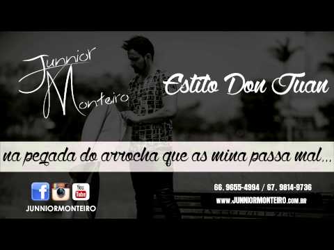 Estilo Don Juan video
