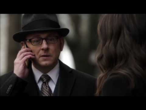 Best scene from person of interest! Machine helps John escape