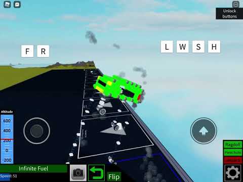 I think I REALLY broke the game #glitch