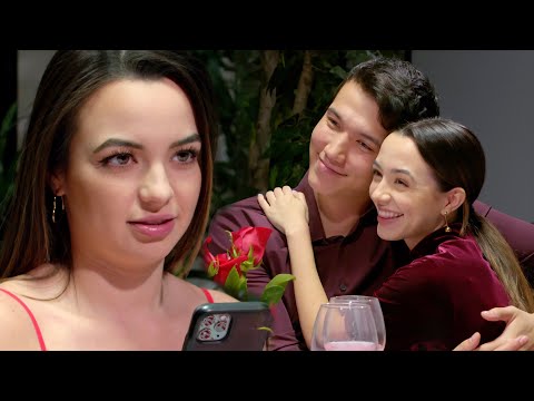 THE THIRD WHEEL - Merrell Twins
