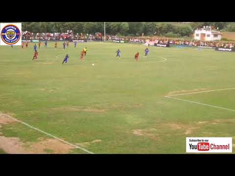 Liberty Professionals Vrs HeartsOfOak