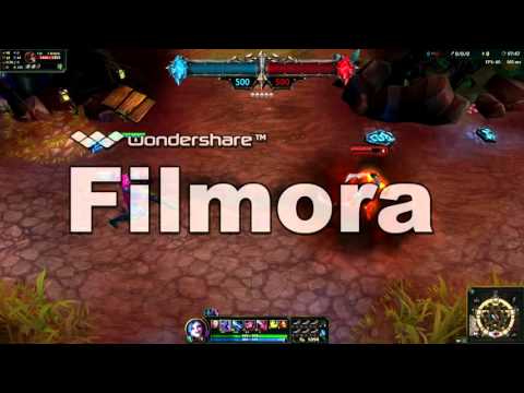 Slayer Jinx Full Skin Spotlight