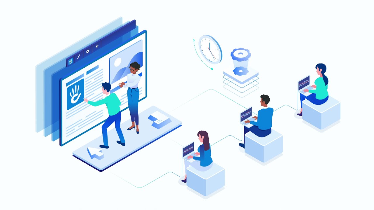 What is Concrete CMS
