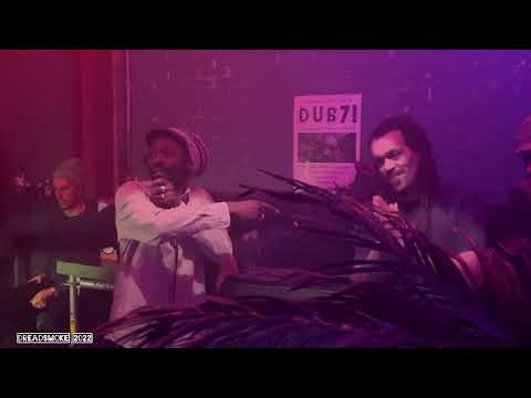 Loddy Culture ft lyrical benjie  - Roots & Dubwise selection 6 @ Dub 71 (nl) 241222