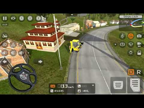 fast jcb driving ,,,,🏗️🏗️🛣️🛣️🚜🚜 by jeetu