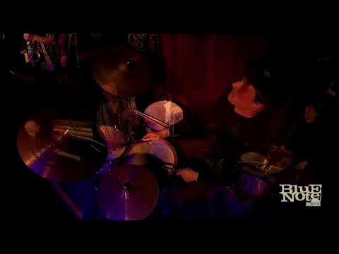 Steinle Grübel Richter Merk Quartett Live from Blue Note Dresden