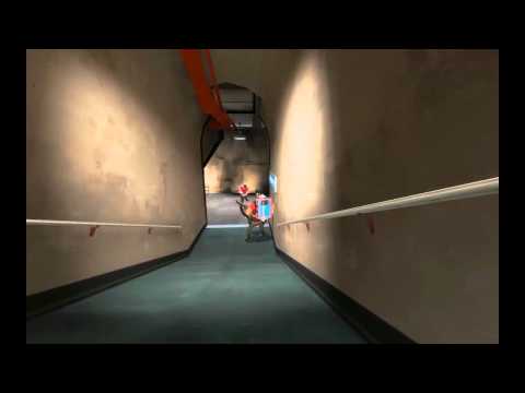 TF2 - Replay - Questo è gioco di squadra!