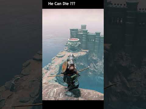 1000 Hour but First Time Saw This 🤯  #eldenring