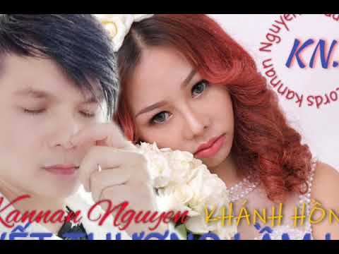 Vết thương lầm lỡ - Kannan Nguyễn