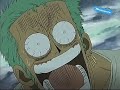 Zoro Screaming LUFFYYYY Unedited