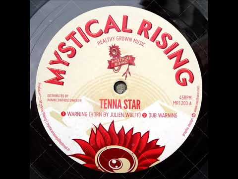 Tenna Star - Warning + Dub