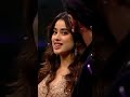 What A Talent Must Watch Janvi Kapoor Tongue Folding Tadka Belly