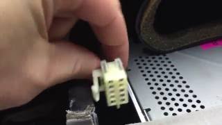 Replace Chevy Malibu Classic Hazard Turn Signal Switch Relay