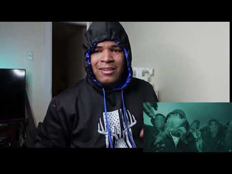 DRIPALOGIC X SDOT GO - IS YU READY (OOFICIAL VIDEO) 🔥FIRE REACTION🔥 😱🕊THEM BOY CAME WITH IT!!!🤯😨