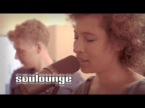 Soulounge feat. Tokunbo & Phil Siemers - Wild Is The Wind (Official Live Recording)