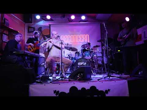 Reconcern - RECONCERN - Motivation (live@Bombura_6.4.2019)