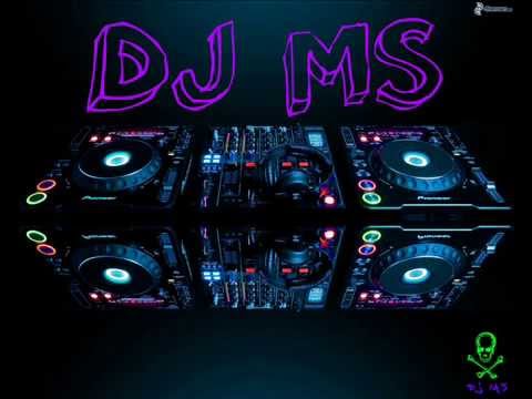Party mix number 22. (DJ MS 2014)