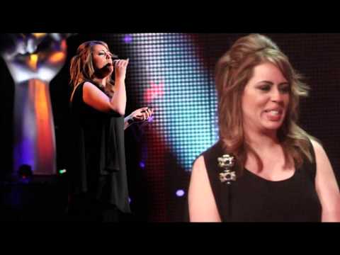 Lamia Zaidi - Bahlam B'Lo2ak لمياء الزايدي - بحلم بلقاك