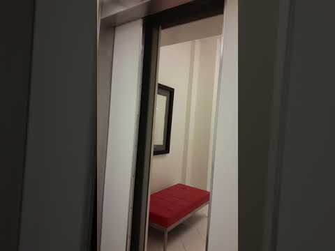 Old Montgomery Hydraulic Elevator @ Lord&Taylor Burlington Mall Burlington, MA