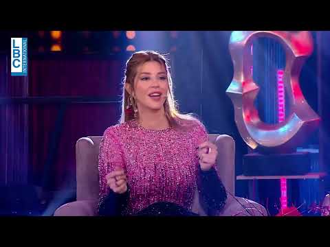 Fi male - النجم كارلوس عازار يؤدي "وحياتك عالغالي" لوالده جوزف عازار