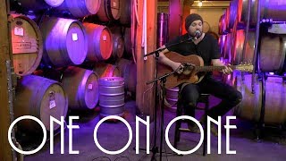 Cellar Sessions: Adam Wakefield January 23rd, 2019 City Winery New York Full Session
