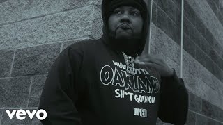 Mistah F.A.B. - You Ain&#39;t Sliding (Official Video)