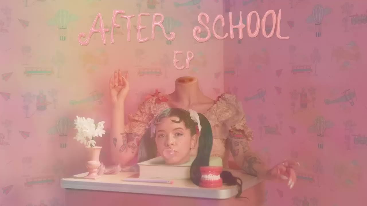 Melanie Martinez - Field Trip