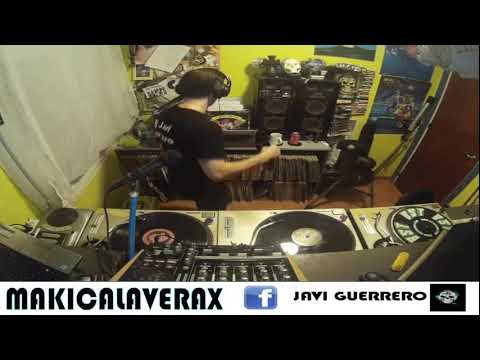 TEMAZOS  MAKINEROS VOL 75# Dj javi guerrero