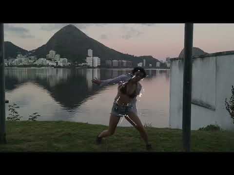 I Will Survive by Iza e Liniker - video-dança Will Survive