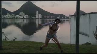 I Will Survive by Iza e Liniker - video-dança Will Survive