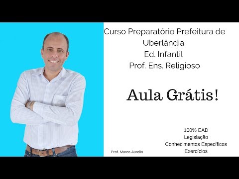 Por dentro do Edital - Processo Seletivo Professor Uberlândia