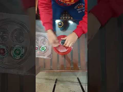 Beyblade Battle#Beyblade metal masters 5D#watch full unboxing video on my channel tomorrow at 8am