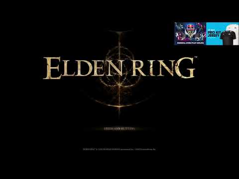 SingSing 5th March 2022 part 1 Elden Ring #15