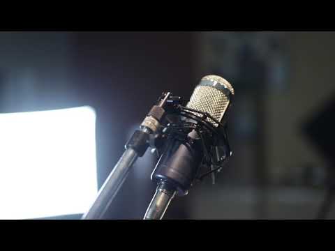 Chava Alvear / Chico Pineda - Nicolás García 2019 Teaser