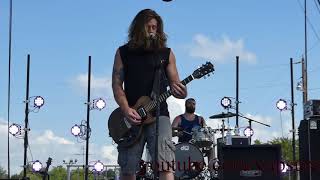 Decyfer Rearrange HD (Uprise Festival 2017)