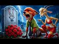 Zootopia 2 The Secret Tragic Story Of Judy And Nick Nick Are Despair