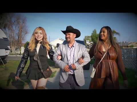 Juventino Olvera Y Sus Bandoleros Del Norte - El Aferrafter (Official Video)