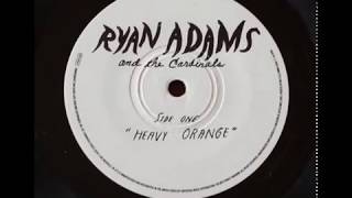 Ryan Adams - Heavy Orange (2008)