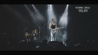 Gabriel Bruce - 8 -  All That I Have - Live@Sentrum, Kiev [05.06.2016]