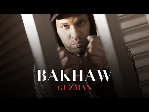 BAKHAW - GUZMAN ⎮ FREESTYLE PLAYZER #30