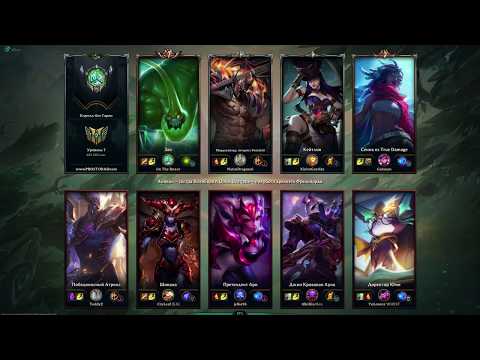 GAREN vs Aatrox - Top - Silver 4 (League of Legends _ LOL)