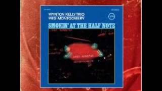 Wynton Kelly Trio (Wes Montgomery) _Four On Six