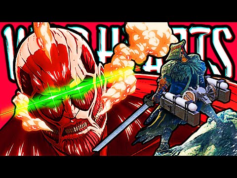 The BEST Weapon in WILD HEARTS™