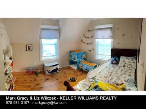 26 Brickett Avenue Haverhill, MA 01830 - Single-Family Home - Real Estate - For Sale -