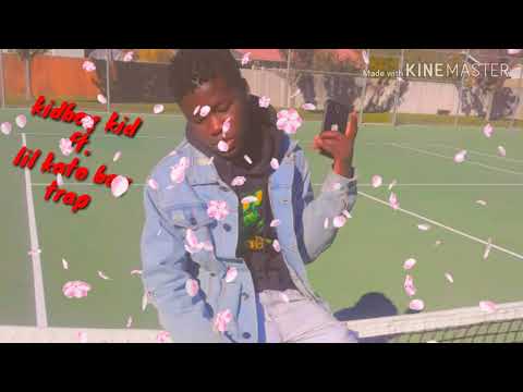 Kidboy kid ft. [office] trap #liooov kid