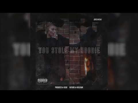 dying in designer - You Stole My Hoodie (Audio)