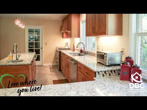 Awesome Kitchen Remodel in Millcreek