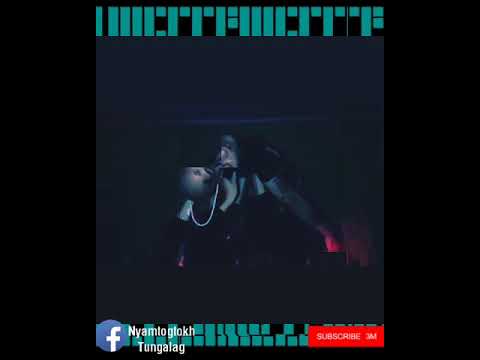 168 x Enkhlen - Bi ywahgui (FANEDIT)