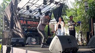 Download lagu DUET DASI DAN GINCU RHOMA IRAMA/MUSIK ELECTON || FEAT SIJAYA & KIKI QIDI #caheramusiktakalar  mp3